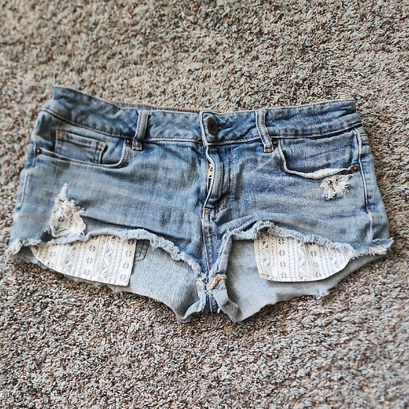 Bullhead Shorts - Picture 1 of 4